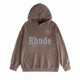 2024.1 Rhude hoodies S-2XL (180)