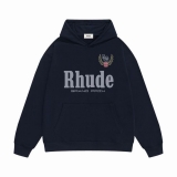 2024.1 Rhude hoodies S-2XL (138)