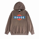 2024.1 Rhude hoodies S-2XL (282)