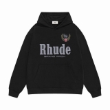 2024.1 Rhude hoodies S-2XL (235)