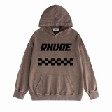 2024.1 Rhude hoodies S-2XL (283)