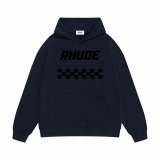 2024.1 Rhude hoodies S-2XL (258)