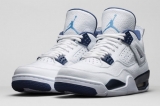 2023.12 Air Jordan 4 Men Shoes AAA -SY (73)