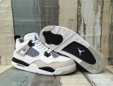 2023.12 Air Jordan 4 Retro “Columbia” Men And Women Shoes AAA -SY (71)
