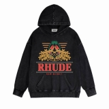2024.1 Rhude hoodies S-2XL (309)