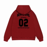 2024.1 Rhude hoodies S-2XL (300)