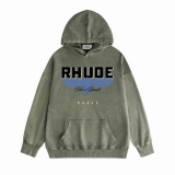 2024.1 Rhude hoodies S-2XL (373)