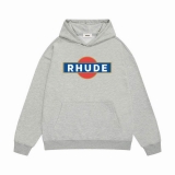 2024.1 Rhude hoodies S-2XL (337)