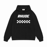 2024.1 Rhude hoodies S-2XL (341)