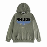 2024.1 Rhude hoodies S-2XL (314)