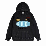 2024.1 Rhude hoodies S-2XL (578)