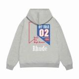 2024.1 Rhude hoodies S-2XL (569)