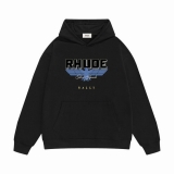 2024.1 Rhude hoodies S-2XL (568)