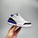 2024.1 Air Jordan 3 Kid shoes AAA -FXB220 (4)
