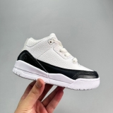 2024.1 Air Jordan 3 Kid shoes AAA -FXB220 (3)