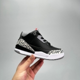 2024.1 Air Jordan 3 Kid shoes AAA -FXB220 (7)
