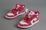 2024.1 Air Jordan 1 Kid shoes AAA -FXB180 (226)