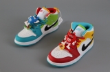 2024.1 Air Jordan 1 Kid shoes AAA -FXB180 (232)