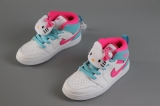 2024.1 Air Jordan 1 Kid shoes AAA -FXB180 (229)