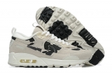 2023.12 Nike Air Max 90 AAA Men And Women Shoes-FX (200)