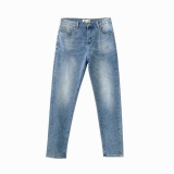 2024.1 Belishijia short jeans man 30-36 (28)