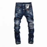 2024.1 DSQ long jeans man 28-38 (43)