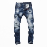 2024.1 DSQ long jeans man 28-38 (42)