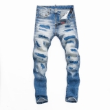 2024.1 DSQ long jeans man 28-38 (40)