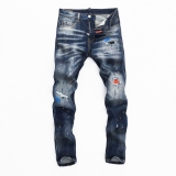 2024.1 DSQ long jeans man 28-38 (44)