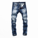 2024.1 DSQ long jeans man 28-38 (38)