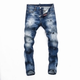 2024.1 DSQ long jeans man 28-38 (39)