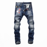 2024.1 DSQ long jeans man 28-38 (37)