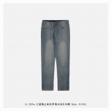2024.1 LV long jeans man M-2XL (95)