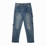 2024.1 LV long jeans man M-2XL (99)