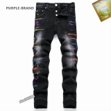 2024.1 Purple Brand long jeans man 29-38 (8)