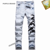 2024.1 Purple Brand long jeans man 29-38 (9)