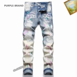 2024.1 Purple Brand long jeans man 29-38 (5)