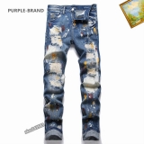 2024.1 Purple Brand long jeans man 29-38 (7)