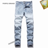 2024.1 Purple Brand long jeans man 29-38 (6)