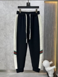 2024.1 Gucci long pants man M-3XL (112)