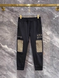 2024.1 Gucci long pants man M-3XL (109)