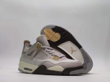 2023.12 Air Jordan 4 “Craft” Men And Women Shoes AAA -SY (74)