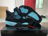2023.12 Air Jordan 4 Men And Women Shoes AAA -SY (96)