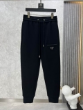 2024.1 Prada long pants man M-3XL (29)