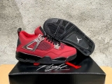 2023.12 Air Jordan 4 Men Shoes AAA -SY (114)