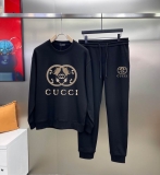 2024.1 Gucci long suit man M-5XL (334)