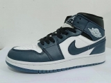 2024.1 Air Jordan 1 Kid shoes AAA -FXB180 (252)