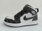 2024.1 Air Jordan 1 Kid shoes AAA -FXB180 (241)