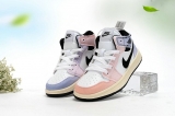 2024.1 Air Jordan 1 Kid shoes AAA -FXB180 (264)