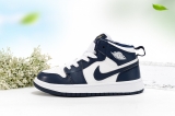 2024.1 Air Jordan 1 Kid shoes AAA -FXB180 (261)